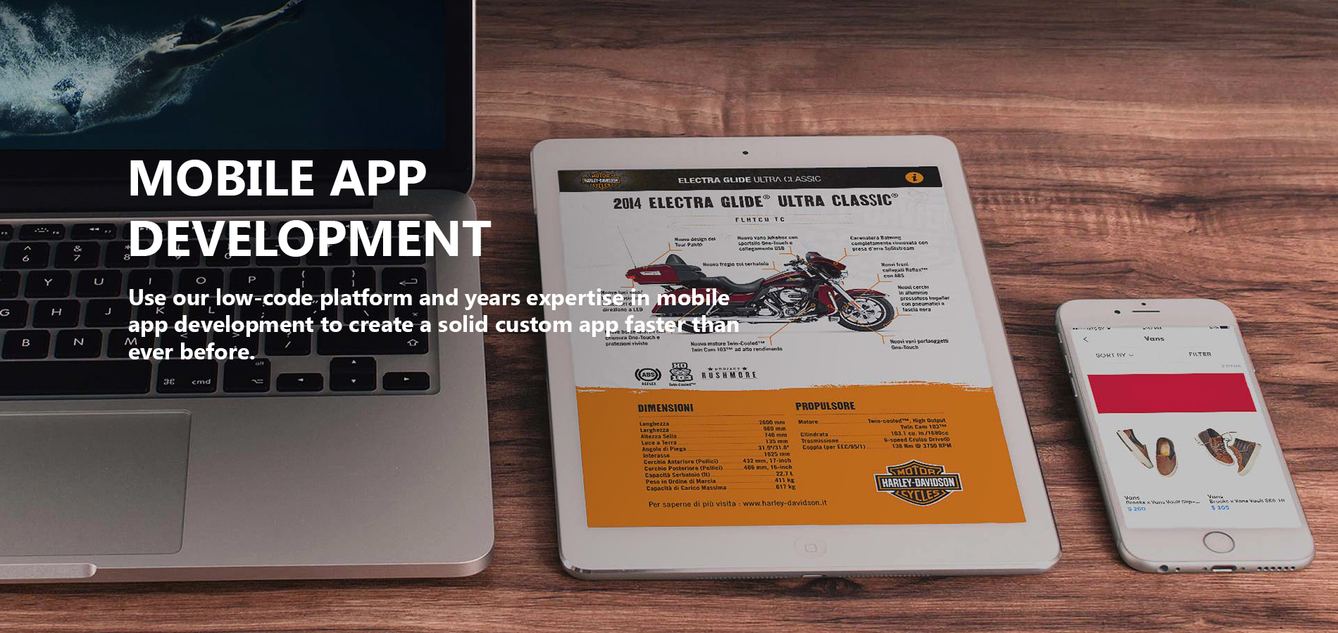 App Development